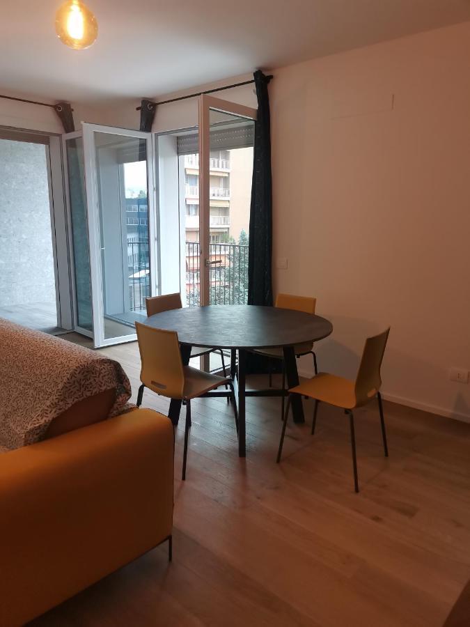 B&B Portello Le Terrazze 1 Milan Luaran gambar