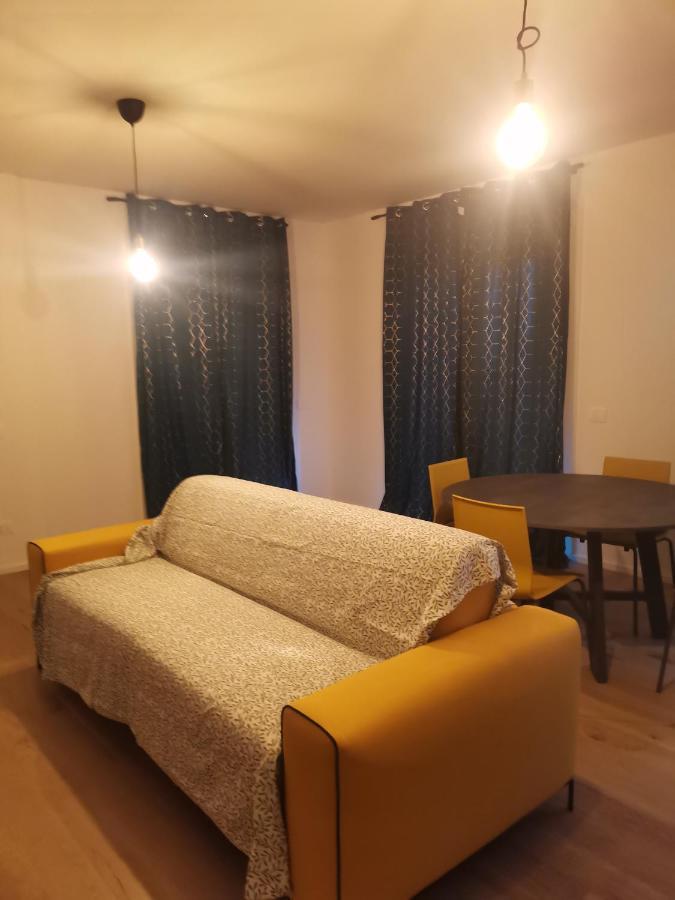 B&B Portello Le Terrazze 1 Milan Luaran gambar