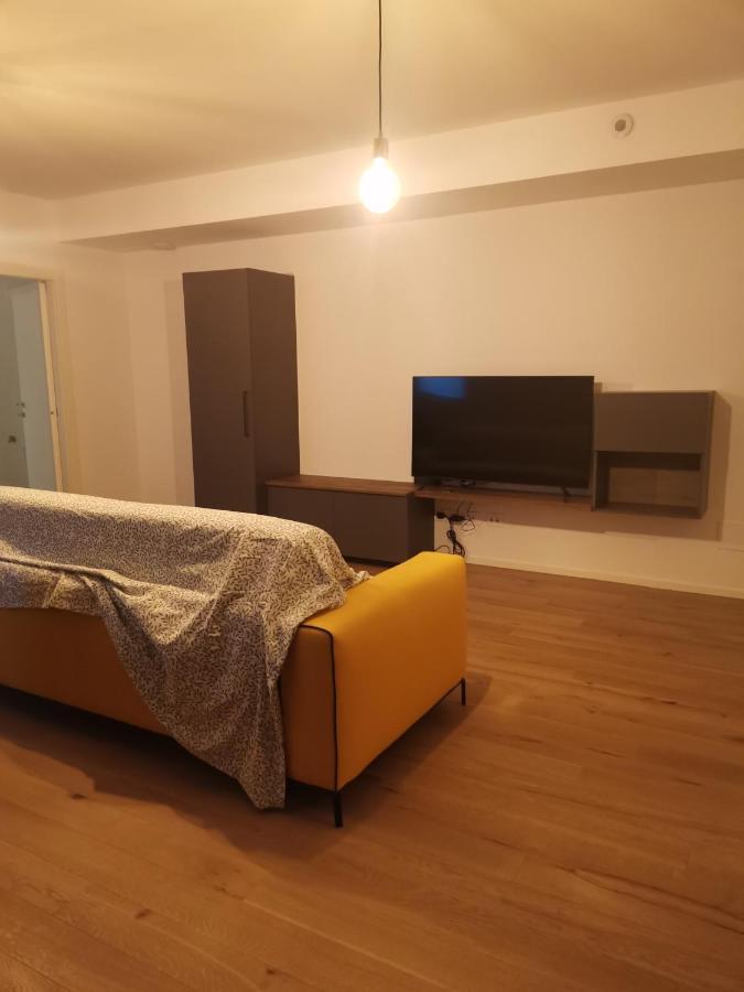 B&B Portello Le Terrazze 1 Milan Luaran gambar