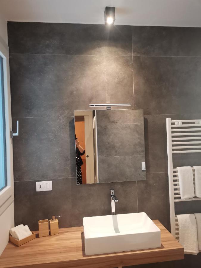 B&B Portello Le Terrazze 1 Milan Luaran gambar
