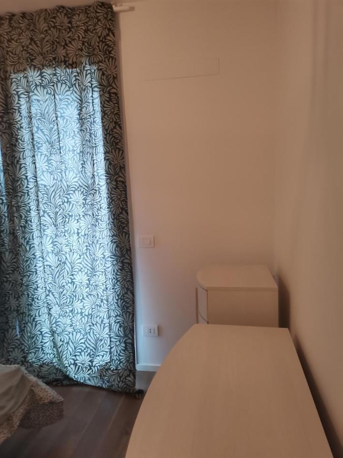 B&B Portello Le Terrazze 1 Milan Luaran gambar