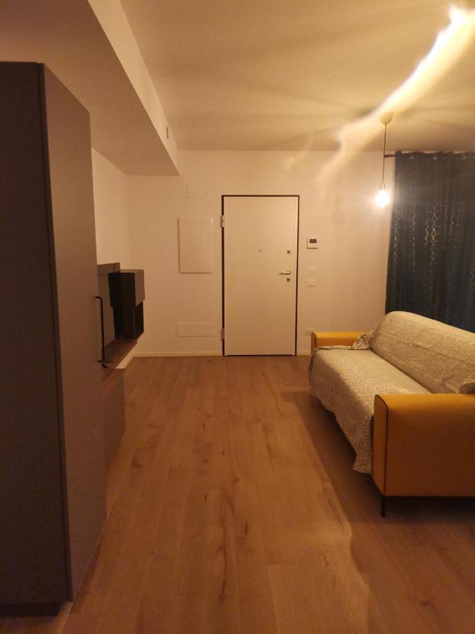 B&B Portello Le Terrazze 1 Milan Luaran gambar
