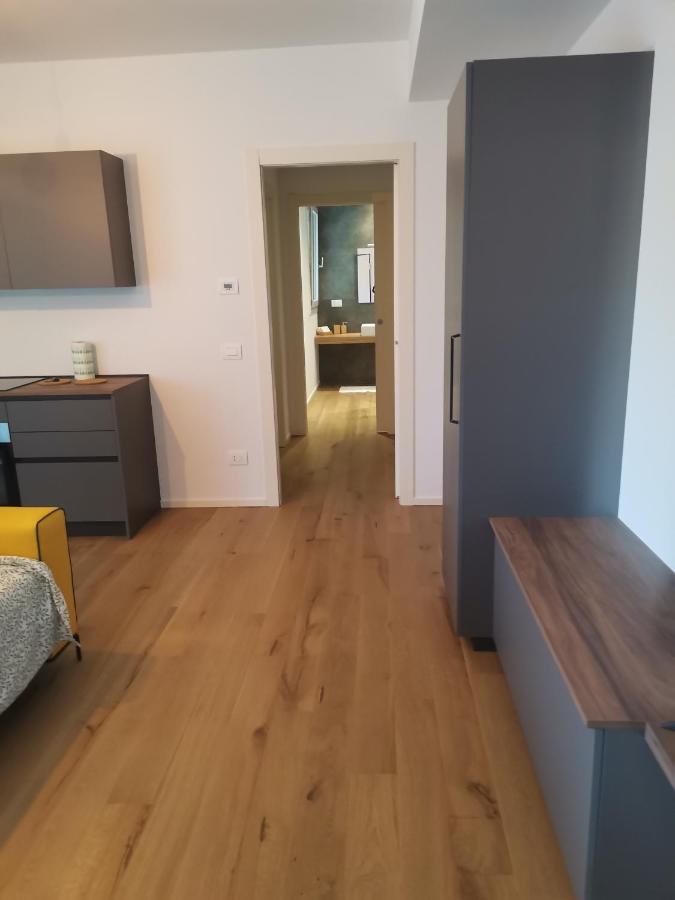 B&B Portello Le Terrazze 1 Milan Luaran gambar