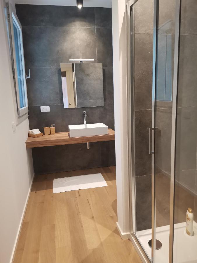 B&B Portello Le Terrazze 1 Milan Luaran gambar