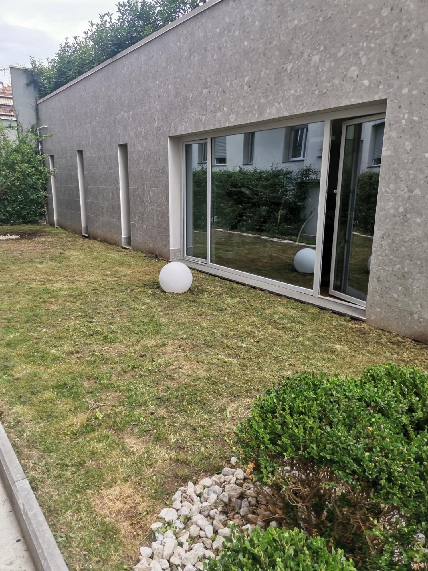 B&B Portello Le Terrazze 1 Milan Luaran gambar